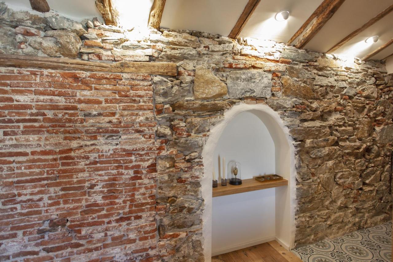 Ferienwohnung U Granaghju Bastia  Exterior foto