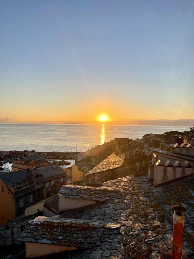 Ferienwohnung U Granaghju Bastia  Exterior foto